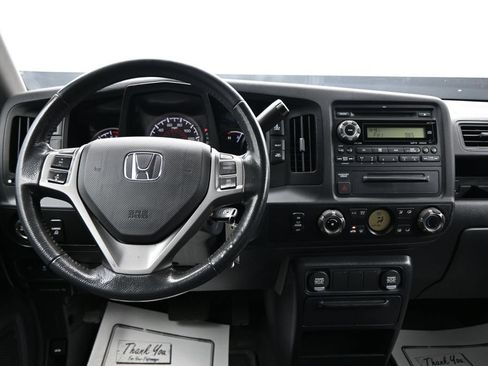Used 2014 Honda Ridgeline Sport image 13