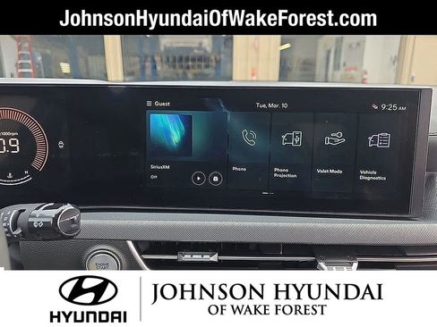 New 2026 Hyundai Sonata SE FWD image 33