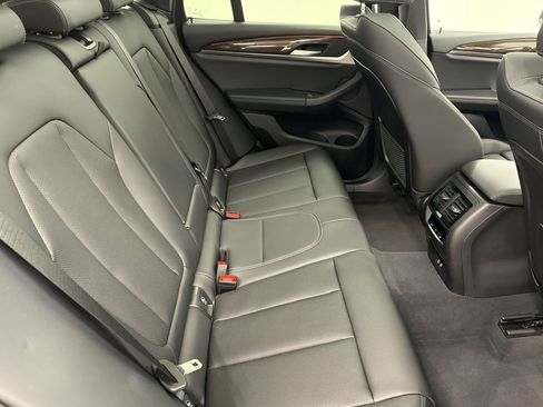 Certified 2023 BMW X3 xDrive30i w/ Premium Package AWD/4WD image 28