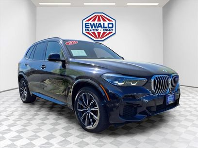 Used 2022 BMW X5 xDrive40i