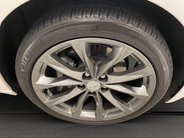 Used 2025 Cadillac CT5 Sport w/ Sun And Sound Package AWD/4WD image 37