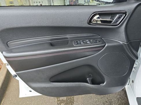 Used 2022 Dodge Durango R/T image 26