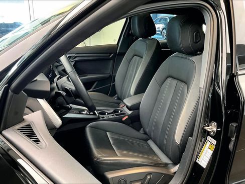 Certified 2023 Audi A3 2.0T Premium w/ Convenience Package image 7