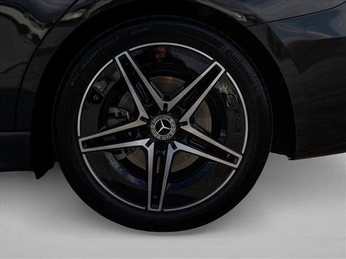 Certified 2022 Mercedes-Benz C 300 4MATIC Sedan image 13