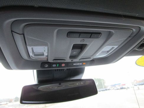 New 2026 Chevrolet Silverado 1500 LTZ image 49