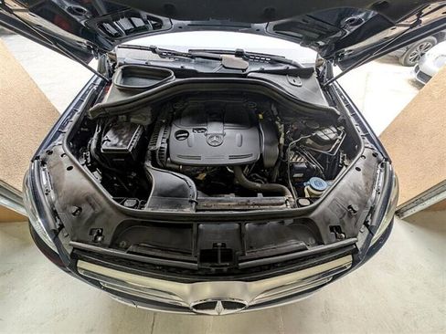 Used 2017 Mercedes-Benz GLE 350 4MATIC image 17