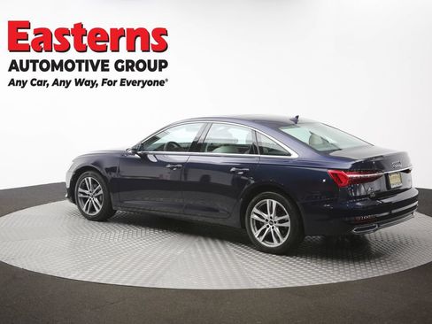 Used 2023 Audi A6 Premium Plus w/ Premium Plus Package AWD/4WD image 66