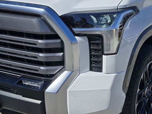 Used 2024 Toyota Tundra Limited image 10