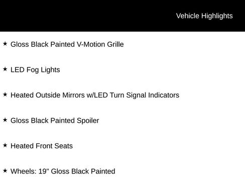 Certified 2022 Nissan Altima 2.5 SR w/ Midnight Edition Package FWD image 16