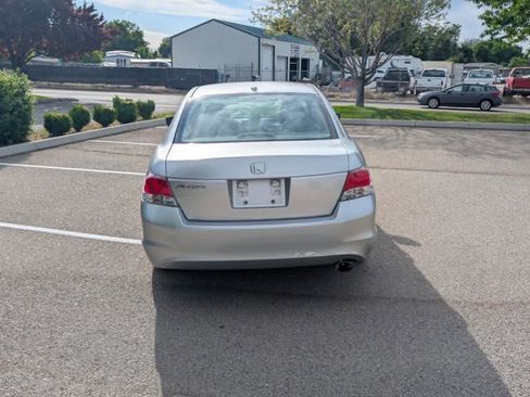 Used 2009 Honda Accord EX-L image 4