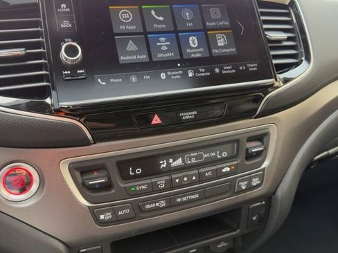 New 2026 Honda Ridgeline RTL image 20