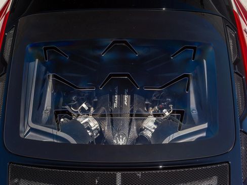 Used 2022 Maserati MC20 Coupe RWD image 48