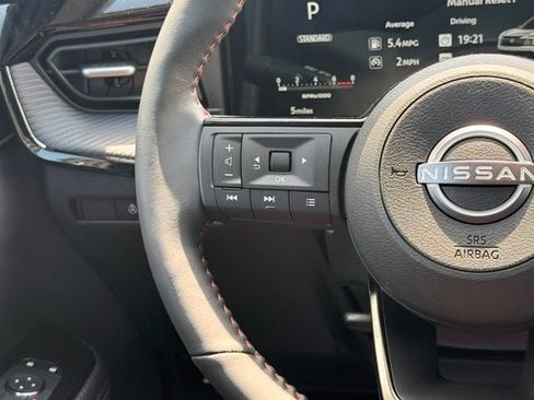 New 2026 Nissan Kicks SR w/ SR Premium Package AWD/4WD image 22