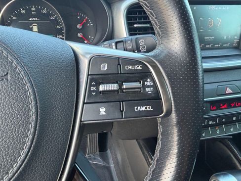 Used 2019 Kia Sorento SX w/ SX Touring Package FWD image 23