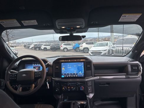 Used 2024 Ford F150 STX image 20