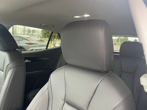 New 2026 Buick Envision Preferred AWD/4WD image 22