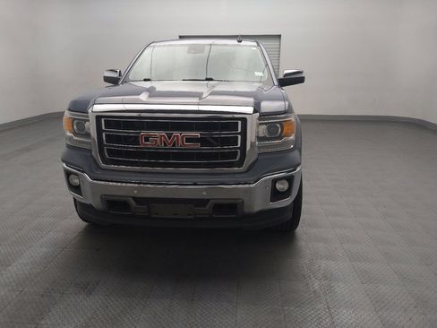 Used 2015 GMC Sierra 1500 SLT AWD/4WD image 15