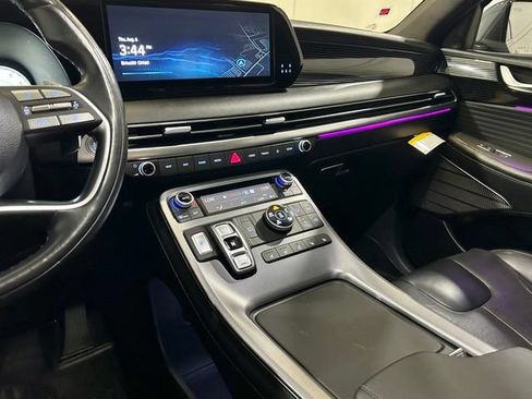 Used 2023 Hyundai Palisade Calligraphy AWD/4WD image 44