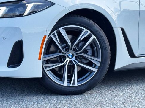 New 2026 BMW 430i xDrive w/ Premium Package AWD/4WD image 2