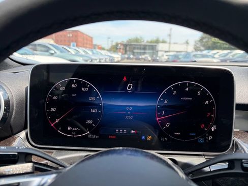 Certified 2026 Mercedes-Benz C 300 4MATIC Sedan image 16