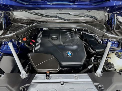 Used 2023 BMW X3 xDrive30i w/ Convenience Package image 38