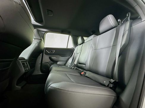 New 2026 Subaru Outback Limited XT image 23