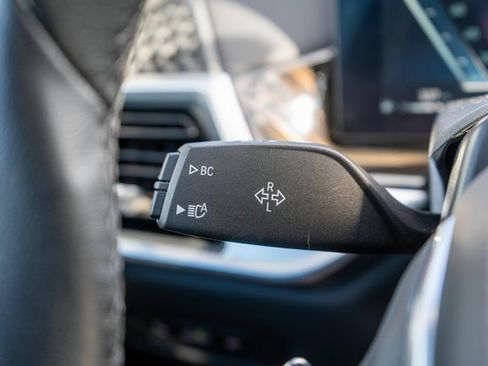 Used 2024 BMW X5 xDrive40i image 31