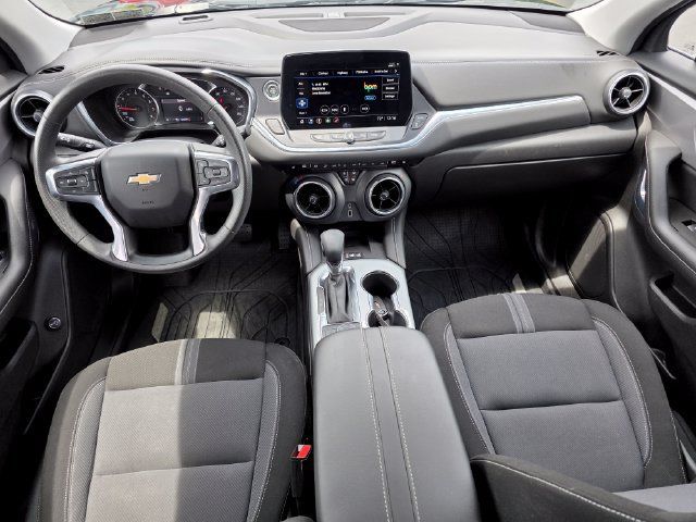 Used 2023 Chevrolet Blazer LT w/ Convenience Package AWD/4WD image 28