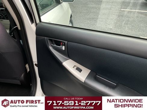 Used 2006 Toyota Corolla XRS FWD image 12