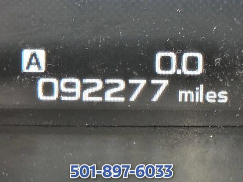 Used 2019 Subaru Outback 2.5i Touring AWD/4WD image 24