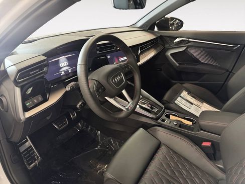 New 2026 Audi S3 Premium image 10