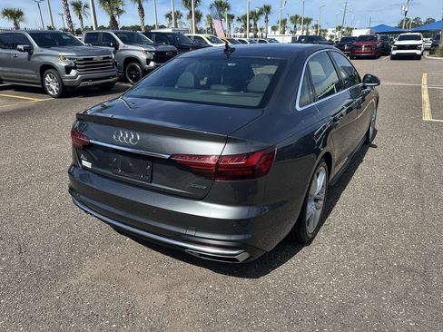 Used 2024 Audi A4 2.0T Premium Plus AWD/4WD image 16