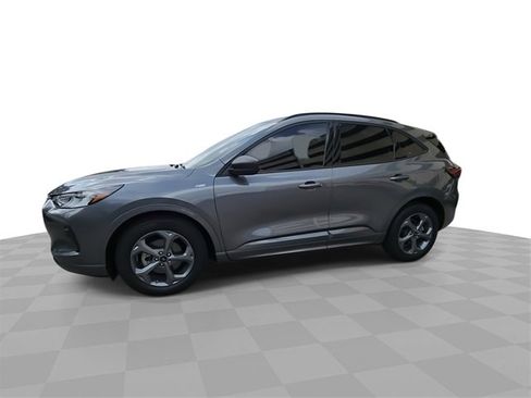 Used 2024 Ford Escape ST-Line w/ Tech Pack #1 image 4