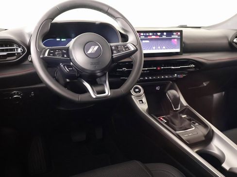 Used 2025 Dodge Hornet GT w/ GT Blacktop Package image 2