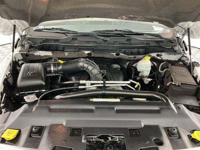 Used 2011 RAM 1500 Laramie AWD/4WD image 27