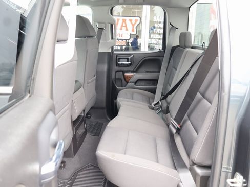 Certified 2019 GMC Sierra 1500 SLE w/ SLE Value Package image 24