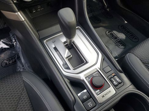 Used 2020 Subaru Forester Premium w/ Popular Package #1 image 26