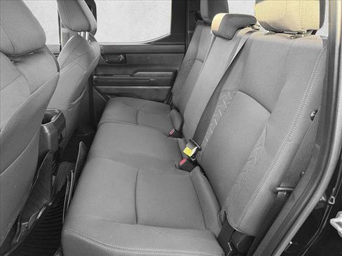 Certified 2024 Toyota Tacoma SR5 image 16