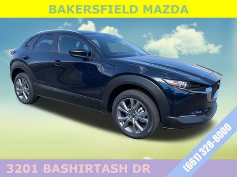 New 2026 MAZDA CX-30 AWD 2.5 S w/ Premium Package image 7