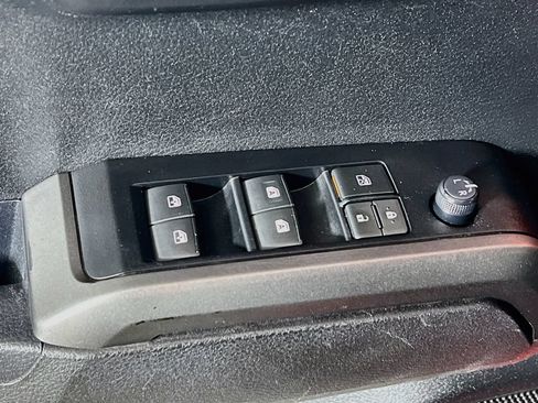 Certified 2023 Toyota Tacoma TRD Pro AWD/4WD image 16