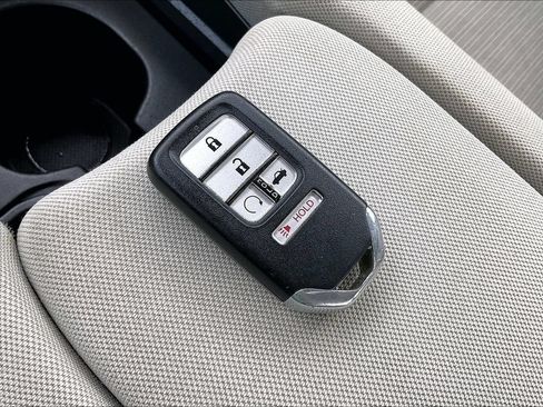 Certified 2022 Honda Insight EX image 31
