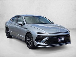 Used 2024 Hyundai Sonata SEL video 3