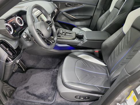 New 2026 Aston Martin DBX S image 17