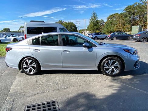 Used 2023 Subaru Legacy Premium image 8