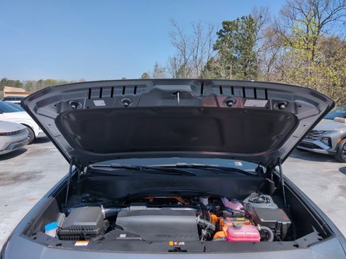 New 2026 Hyundai Palisade Limited image 19