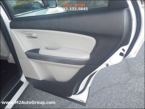 Used 2011 MAZDA CX-9 Grand Touring w/ Moonroof & Bose Audio Pkg image 32