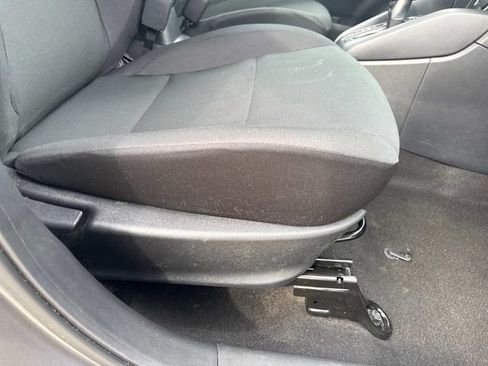 Used 2024 Nissan Kicks S FWD image 18