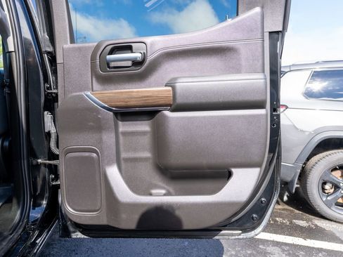 Used 2020 Chevrolet Silverado 1500 RST w/ All-Star Edition image 13