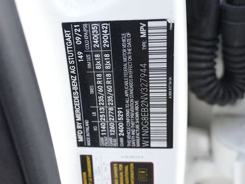 Used 2022 Mercedes-Benz GLC 300 4MATIC w/ Premium Package Lite image 68