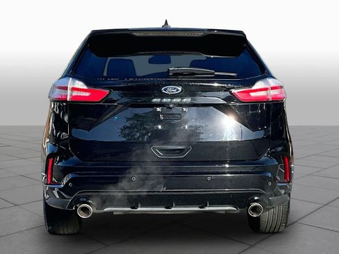 Used 2021 Ford Edge ST-Line w/ Cargo Accessory Package image 5